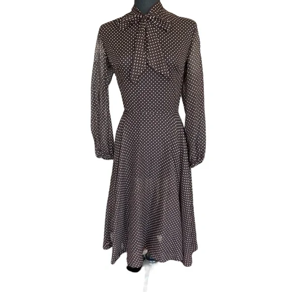 kaia dress brown Kaiya Knit Dress in Chocolate Brown  Rabbit Borrows